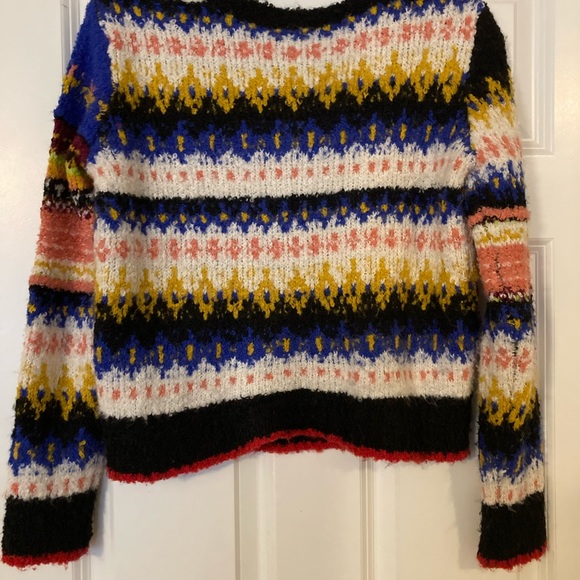 Free People Sweater - Picture 2 of 3